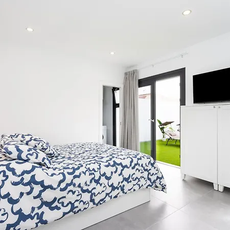 Zulia Suites, Masca, Teide, Gigantes, Excursions, Ac, Wifi-6 * Santiago del Teide