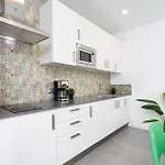Zulia Suites, Masca, Teide, Gigantes, Excursions, Ac, Wifi-6 Apartamento *