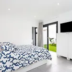 Zulia Suites, Masca, Teide, Gigantes, Excursions, Ac, Wifi-6 * Santiago del Teide