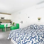 Apartamento Zulia Suites, Masca, Teide, Gigantes, Excursions, Ac, Wifi-6 *