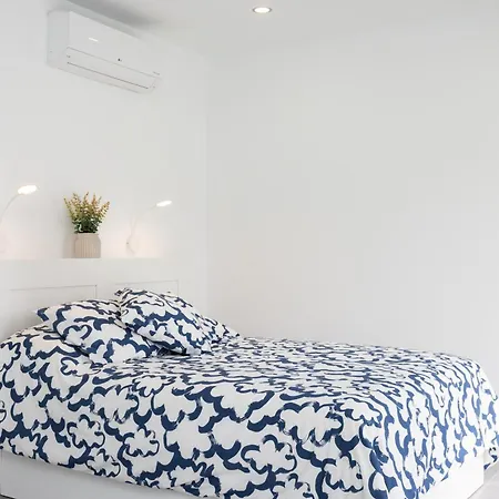 דירה Zulia Suites, Masca, Teide, Gigantes, Excursions, Ac, Wifi-6 *