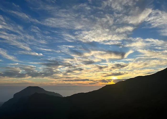 Zulia Suites, Masca, Teide, Gigantes, Excursions, Ac, Wifi-6 *