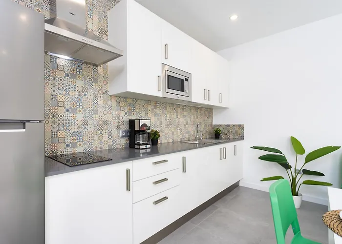 Zulia Suites, Masca, Teide, Gigantes, Excursions, Ac, Wifi-6 Daire *