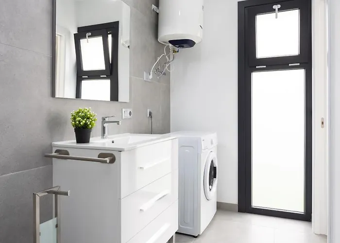 Daire Zulia Suites, Masca, Teide, Gigantes, Excursions, Ac, Wifi-6 Santiago del Teide