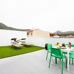 Zulia Suites, Masca, Teide, Gigantes, Excursions, Ac, Wifi-6