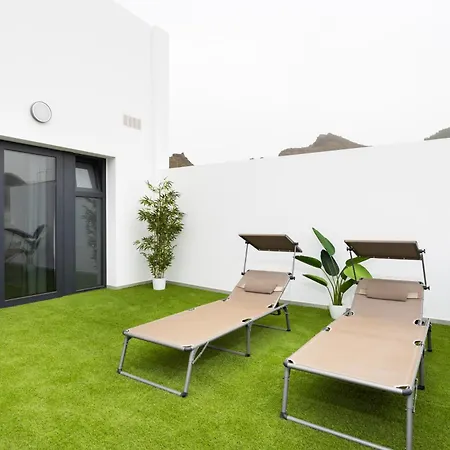 Zulia Suites, Masca, Teide, Gigantes, Excursions, Ac, Wifi-6 * Santiago Del Teide