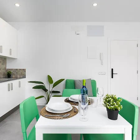 Apartment Zulia Suites, Masca, Teide, Gigantes, Excursions, Ac, Wifi-6 Santiago Del Teide