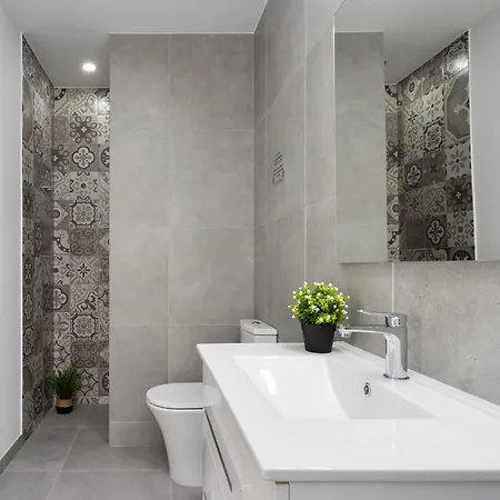 Zulia Suites, Masca, Teide, Gigantes, Excursions, Ac, Wifi-6 *