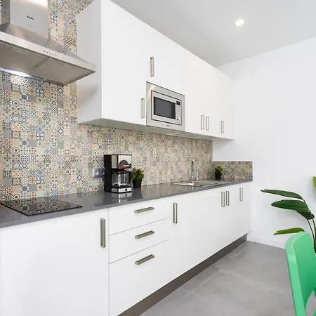 Zulia Suites, Masca, Teide, Gigantes, Excursions, Ac, Wifi-6 Apartment *