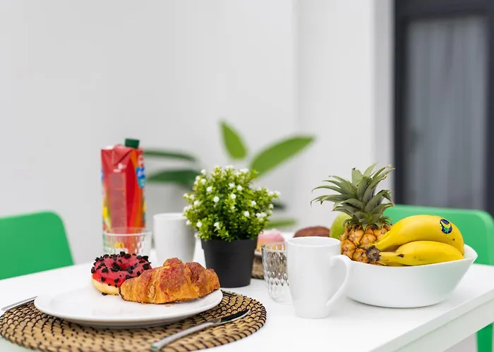 Zulia Suites, Masca, Teide, Gigantes, Excursions, Ac, Wifi-6 Apartment Santiago del Teide