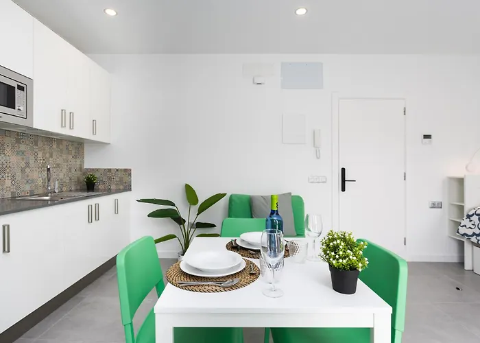 Apartment Zulia Suites, Masca, Teide, Gigantes, Excursions, Ac, Wifi-6 Santiago del Teide