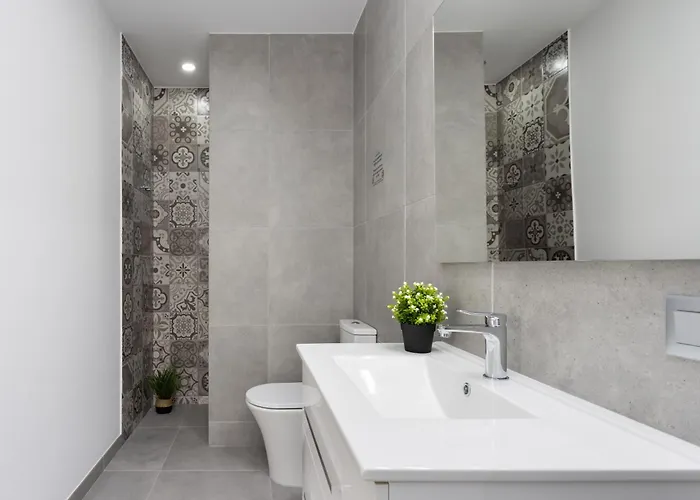 Zulia Suites, Masca, Teide, Gigantes, Excursions, Ac, Wifi-6 *