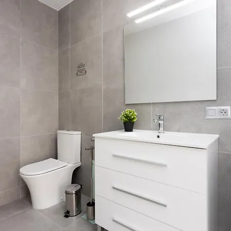 Zulia Suites, Masca, Teide, Gigantes, Excursions, Ac, Wifi-6 Апартаменты