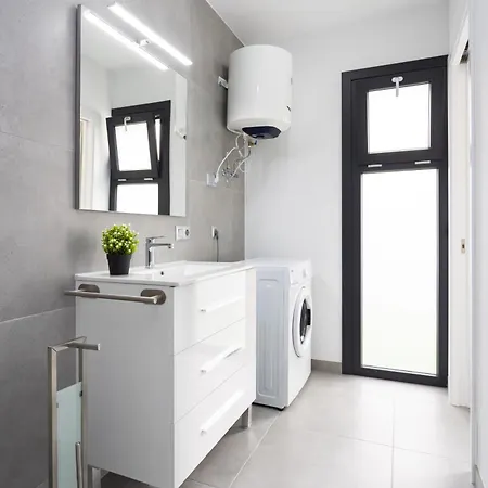 Апартаменты Zulia Suites, Masca, Teide, Gigantes, Excursions, Ac, Wifi-6 Сантъяго-дель-Тейде